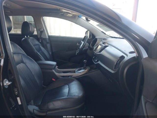 KIA Sportage Ex 2016 KNDPC3AC6G7805664 Image 5