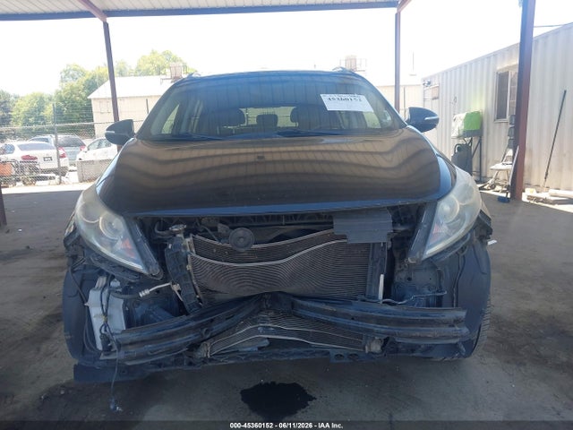 KIA Sportage Ex 2016 KNDPC3AC6G7805664 Image 6