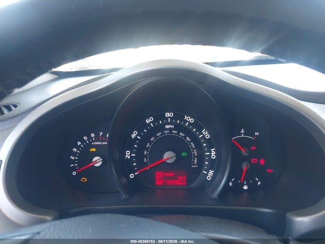 KIA Sportage Ex 2016 KNDPC3AC6G7805664 Image 7