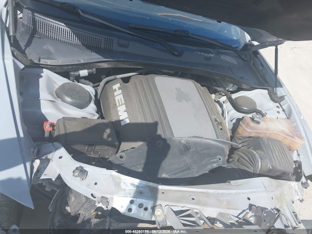 Продажа на аукционе авто 2022 Dodge Charger R/t, vin: 2C3CDXCT1NH126066, номер лота: 45360155