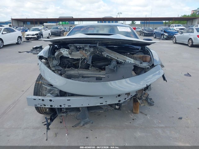 Продажа на аукционе авто 2022 Dodge Charger R/t, vin: 2C3CDXCT1NH126066, номер лота: 45360155