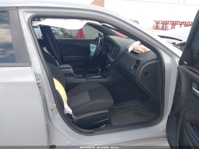 Продажа на аукционе авто 2022 Dodge Charger R/t, vin: 2C3CDXCT1NH126066, номер лота: 45360155