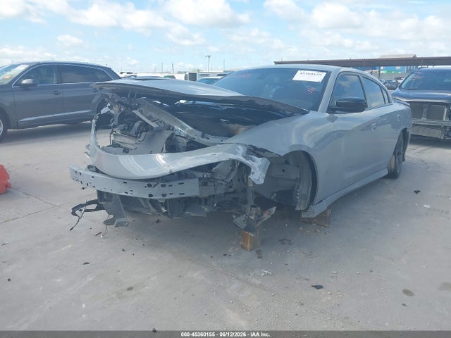 Продажа на аукционе авто 2022 Dodge Charger R/t, vin: 2C3CDXCT1NH126066, номер лота: 45360155