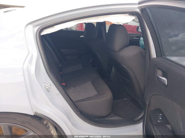 Продажа на аукционе авто 2022 Dodge Charger R/t, vin: 2C3CDXCT1NH126066, номер лота: 45360155