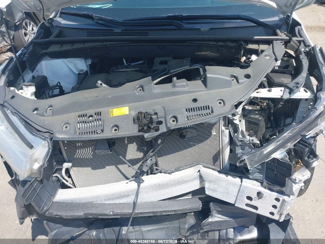 Продаж на аукціоні авто 2019 Toyota Highlander Xle, vin: 5TDJZRFH8KS578973, номер лоту: 45360158