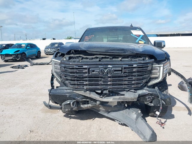 Aukcja sprzedaży 2024 Gmc Sierra 1500 4wd  Short Box Denali Ultimate, vin: 1GTUUHELXRZ125605, numer aukcji: 45360160
