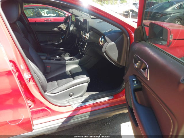 45360166 :رقم المزاد ، WDCTG4GB0KU014087 vin ، 2019 Mercedes-benz Gla 250 4matic مزاد بيع