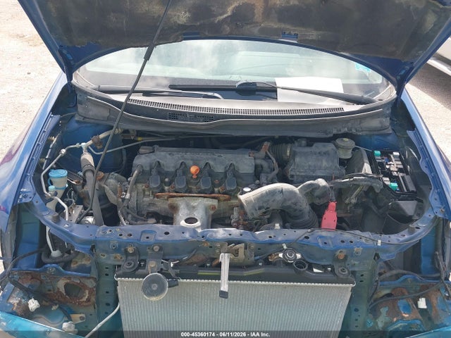 Продажа на аукционе авто 2015 Honda Civic Ex, vin: 19XFB2F80FE031178, номер лота: 45360174