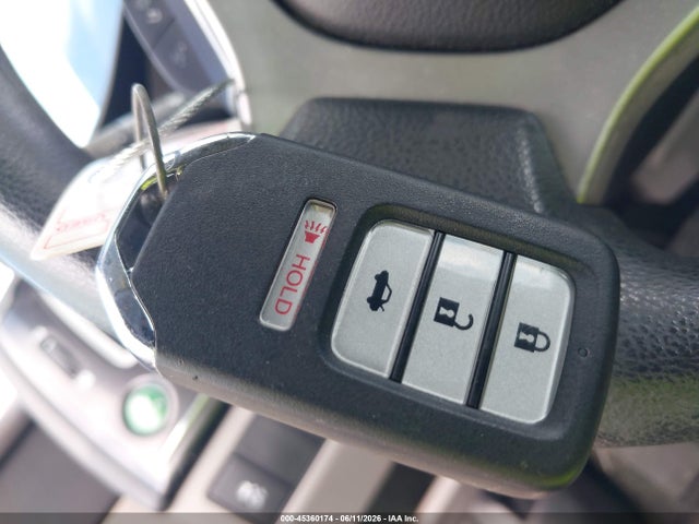 Продажа на аукционе авто 2015 Honda Civic Ex, vin: 19XFB2F80FE031178, номер лота: 45360174