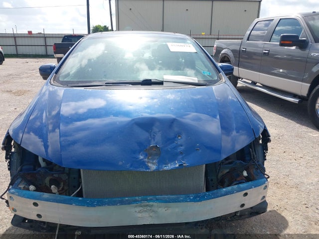 Продажа на аукционе авто 2015 Honda Civic Ex, vin: 19XFB2F80FE031178, номер лота: 45360174