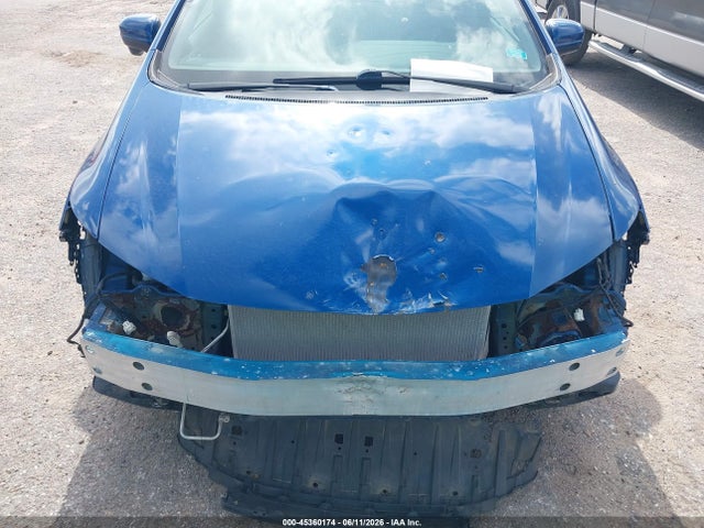 Продажа на аукционе авто 2015 Honda Civic Ex, vin: 19XFB2F80FE031178, номер лота: 45360174