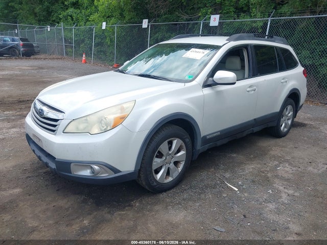 Aukcja sprzedaży 2010 Subaru Outback 2.5i Premium, vin: 4S4BRBCC2A3376548, numer aukcji: 45360178