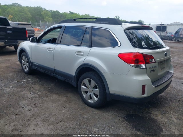 Aukcja sprzedaży 2010 Subaru Outback 2.5i Premium, vin: 4S4BRBCC2A3376548, numer aukcji: 45360178
