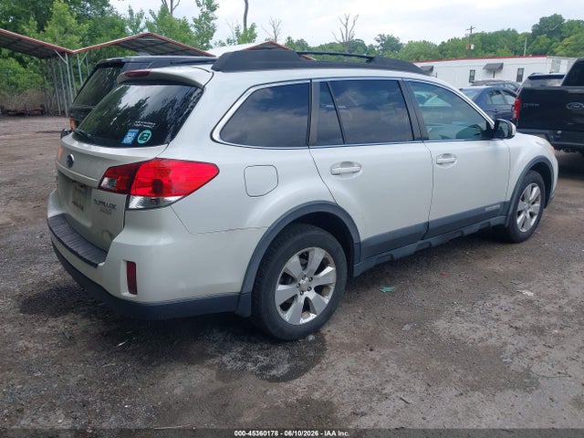 Aukcja sprzedaży 2010 Subaru Outback 2.5i Premium, vin: 4S4BRBCC2A3376548, numer aukcji: 45360178
