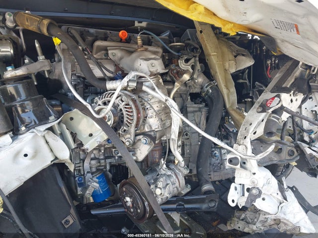 Aukcja sprzedaży 2022 Honda Hr-v 2wd Lx, vin: 3CZRU5H35NM704202, numer aukcji: 45360181
