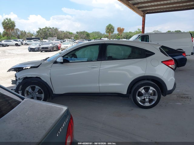 Aukcja sprzedaży 2022 Honda Hr-v 2wd Lx, vin: 3CZRU5H35NM704202, numer aukcji: 45360181