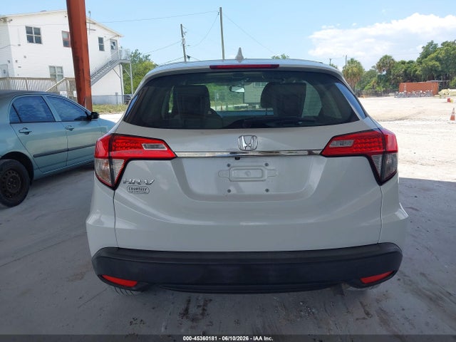 Aukcja sprzedaży 2022 Honda Hr-v 2wd Lx, vin: 3CZRU5H35NM704202, numer aukcji: 45360181