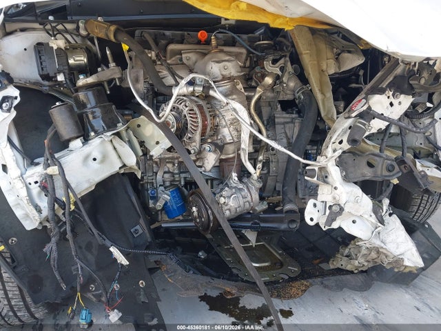 Aukcja sprzedaży 2022 Honda Hr-v 2wd Lx, vin: 3CZRU5H35NM704202, numer aukcji: 45360181