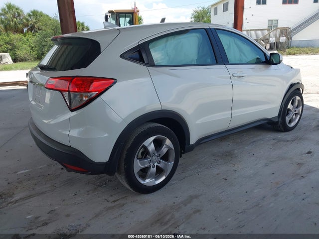 Aukcja sprzedaży 2022 Honda Hr-v 2wd Lx, vin: 3CZRU5H35NM704202, numer aukcji: 45360181