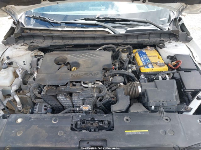 1N4BL4BV5LC217830 Nissan Altima S Fwd