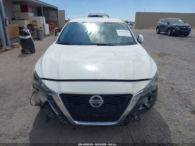 1N4BL4BV5LC217830 Nissan Altima S Fwd
