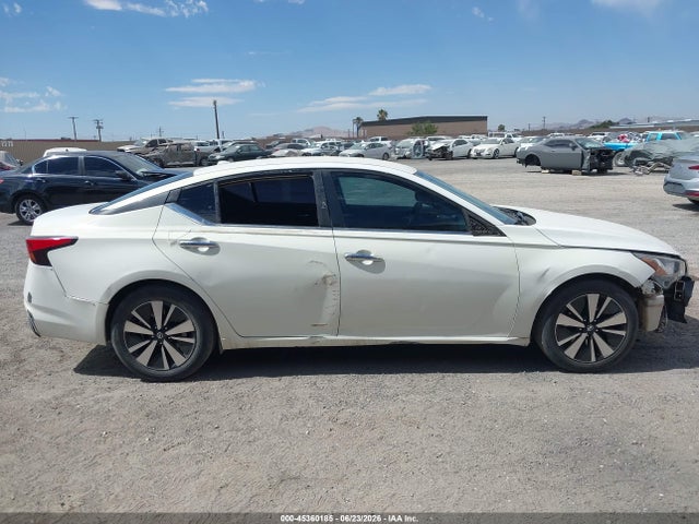 1N4BL4BV5LC217830 Nissan Altima S Fwd