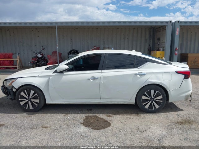 1N4BL4BV5LC217830 Nissan Altima S Fwd
