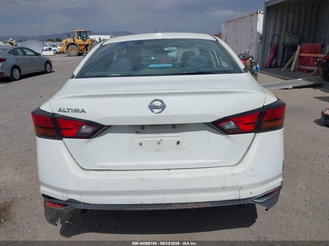 1N4BL4BV5LC217830 Nissan Altima S Fwd