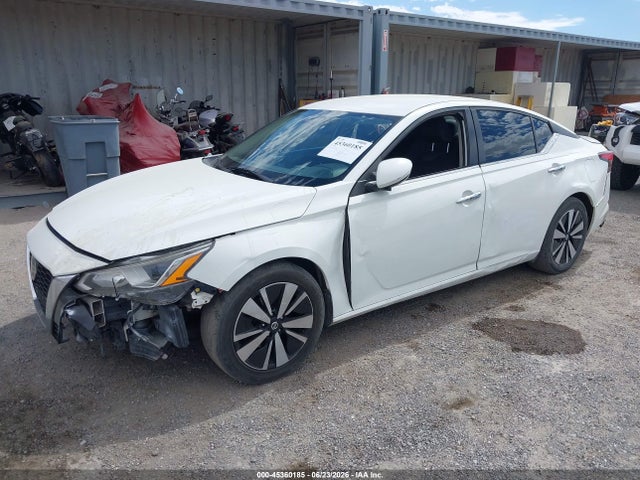 1N4BL4BV5LC217830 Nissan Altima S Fwd
