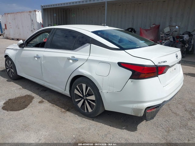 1N4BL4BV5LC217830 Nissan Altima S Fwd
