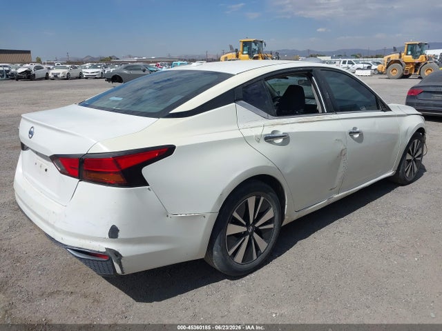 1N4BL4BV5LC217830 Nissan Altima S Fwd