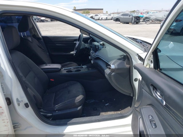 1N4BL4BV5LC217830 Nissan Altima S Fwd