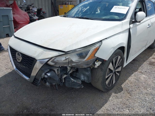 1N4BL4BV5LC217830 Nissan Altima S Fwd