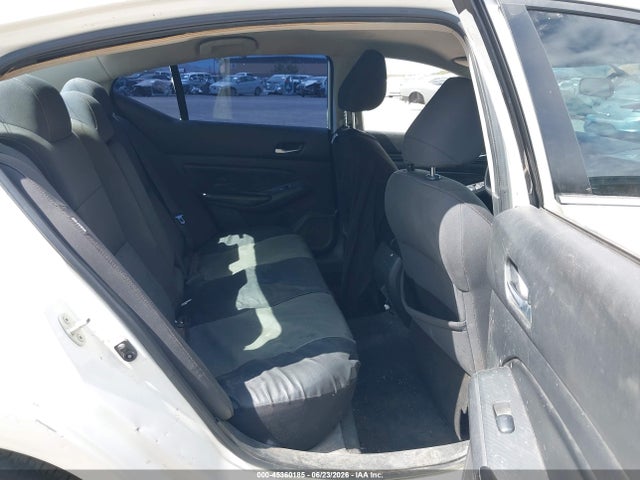 1N4BL4BV5LC217830 Nissan Altima S Fwd