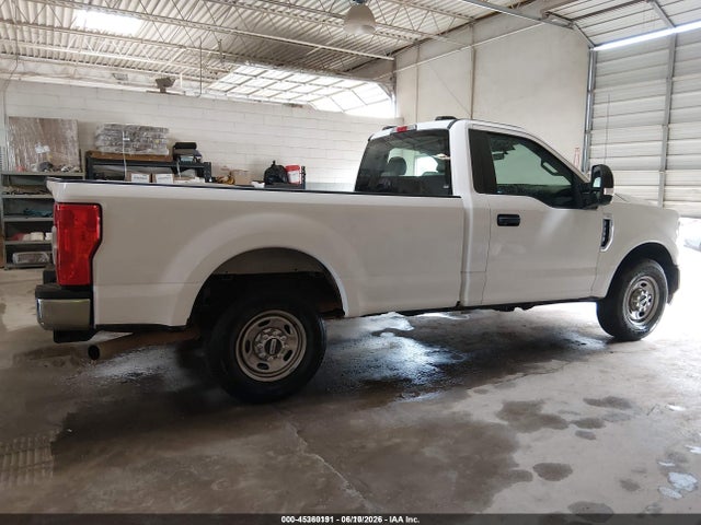 Ford F-250 Xl 2020 1FTBF2A6XLEE70016 Image 17