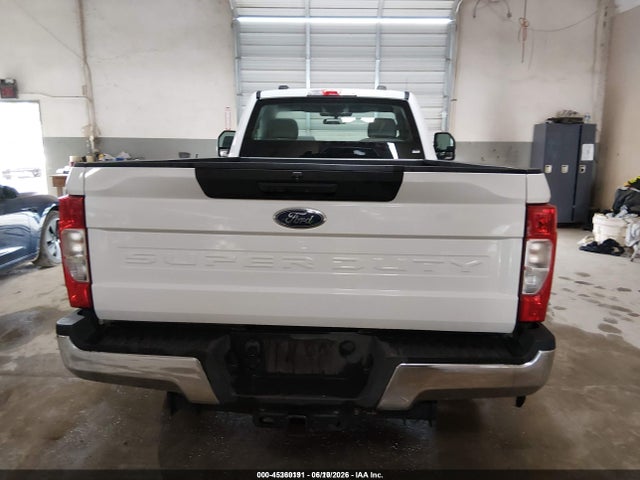 Продаж на аукціоні авто 2020 Ford F-250 Xl, vin: 1FTBF2A6XLEE70016, номер лоту: 45360191