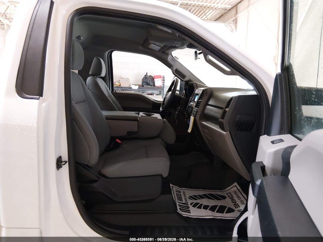 1FTBF2A6XLEE70016 Ford F-250 Xl