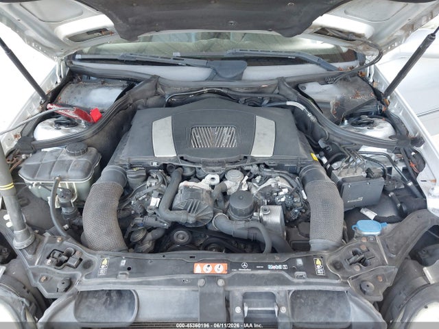 Aukcja sprzedaży 2007 Mercedes-benz Clk 350, vin: WDBTK56F47T085786, numer aukcji: 45360196