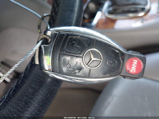 Aukcja sprzedaży 2007 Mercedes-benz Clk 350, vin: WDBTK56F47T085786, numer aukcji: 45360196