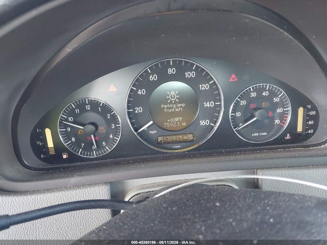 Aukcja sprzedaży 2007 Mercedes-benz Clk 350, vin: WDBTK56F47T085786, numer aukcji: 45360196