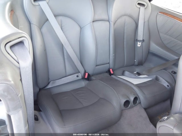 Aukcja sprzedaży 2007 Mercedes-benz Clk 350, vin: WDBTK56F47T085786, numer aukcji: 45360196