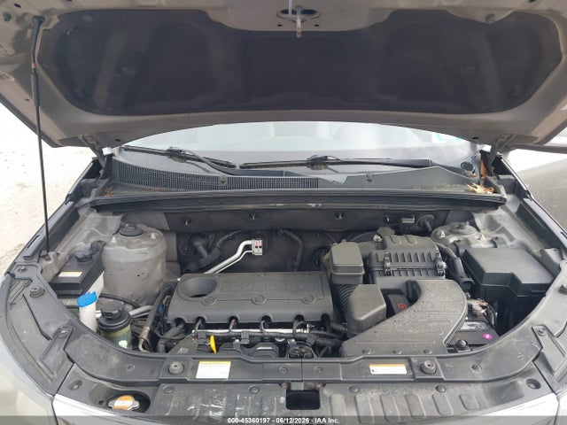 Aukcja sprzedaży 2011 Kia Sorento Lx, vin: 5XYKT3A14BG020533, numer aukcji: 45360197