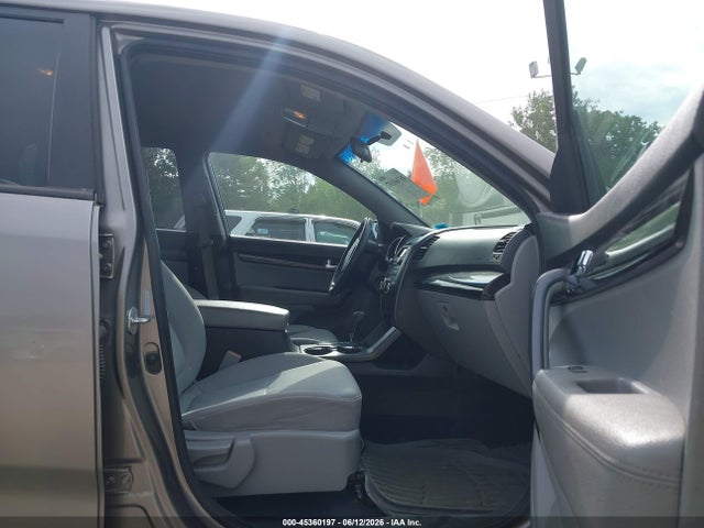 Aukcja sprzedaży 2011 Kia Sorento Lx, vin: 5XYKT3A14BG020533, numer aukcji: 45360197
