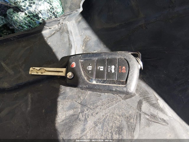 Aukcja sprzedaży 2018 Toyota Camry Le, vin: 4T1B11HK5JU585990, numer aukcji: 45360201