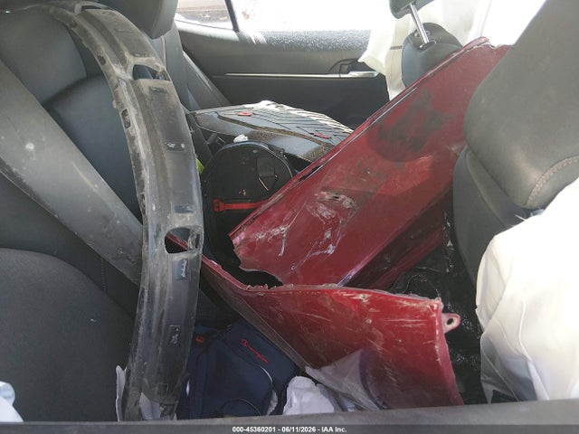 Aukcja sprzedaży 2018 Toyota Camry Le, vin: 4T1B11HK5JU585990, numer aukcji: 45360201