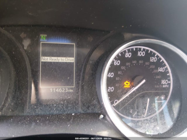 Aukcja sprzedaży 2018 Toyota Camry Le, vin: 4T1B11HK5JU585990, numer aukcji: 45360201
