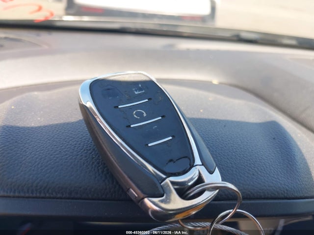 1G1BE5SM9H7141233 Chevrolet Cruze Lt Auto