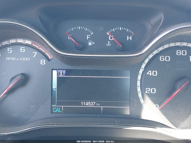 1G1BE5SM9H7141233 Chevrolet Cruze Lt Auto