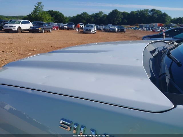 Chevrolet Silverado 1500 Custom 2019 1GCRWBEH4KZ310876 Image 6