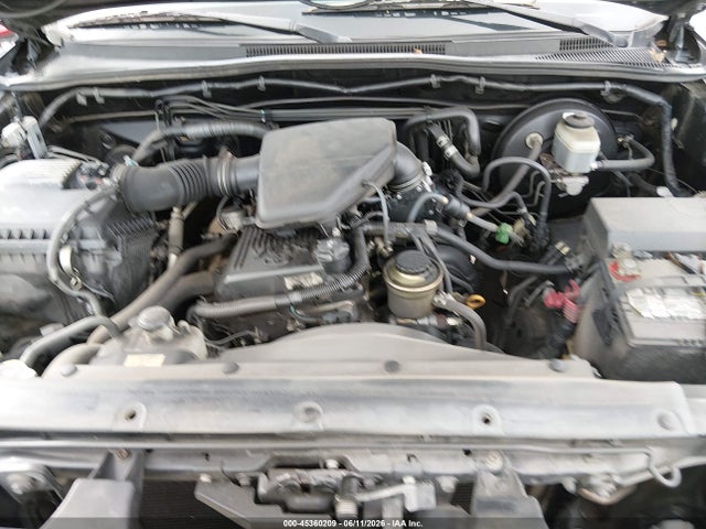 Aukcja sprzedaży 2005 Toyota Tacoma, vin: 5TEPX42N05Z071314, numer aukcji: 45360209